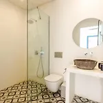 Апартаменты Oldtown *