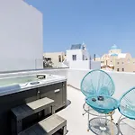 Апартаменты Oldtown Тира