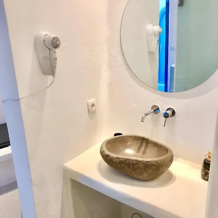 Oldtown Apartamento Fira (Santorini)