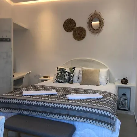 Oldtown 公寓 费拉