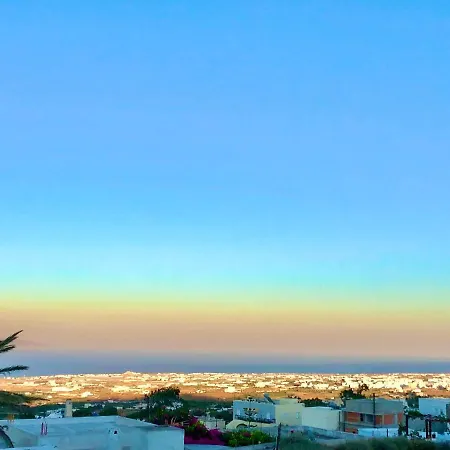 Oldtown Apartment Fira (Santorini)