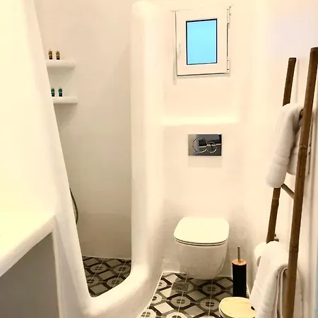 Oldtown شقة ثيرا