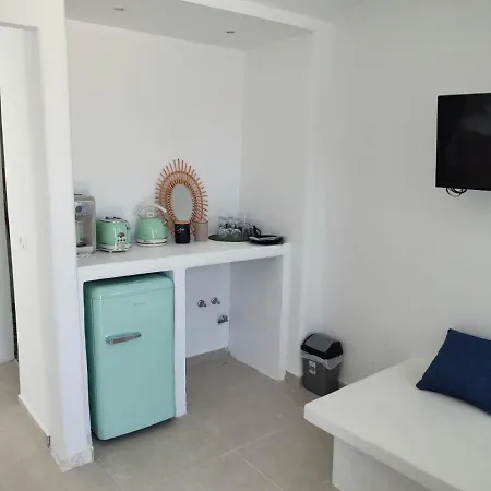 Oldtown Apartment
