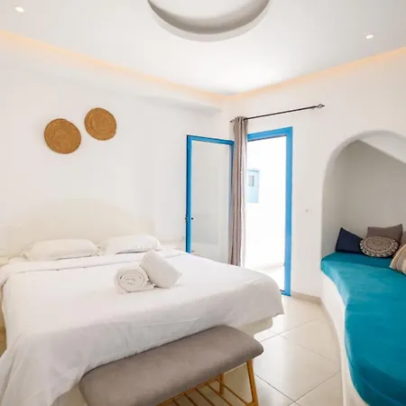 Oldtown شقة ثيرا