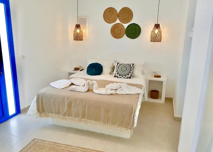 Oldtown * Fira (Santorini)