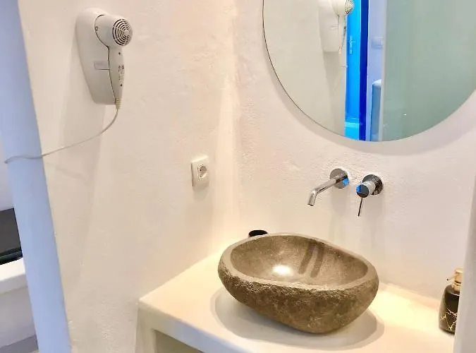 Oldtown Lägenhet Fira (Santorini)