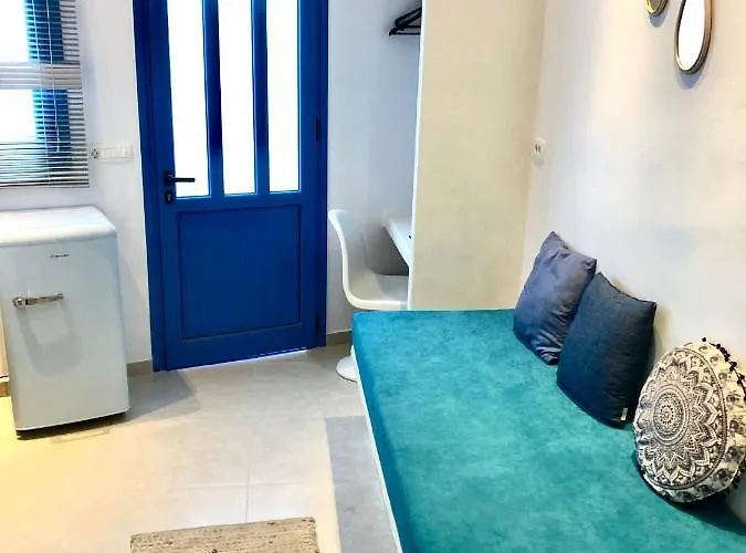 Oldtown * Fira (Santorini)