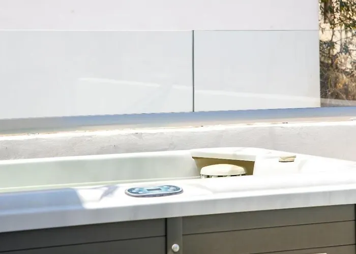 Oldtown Lägenhet Fira (Santorini)