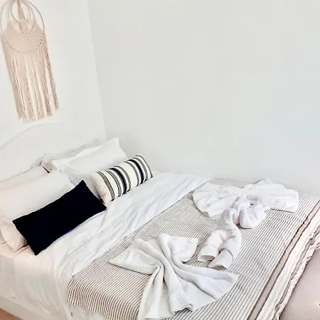 Appartement Oldtown
