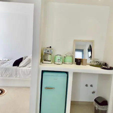 Oldtown Appartement Firá