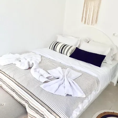 Oldtown Apartman Fíra