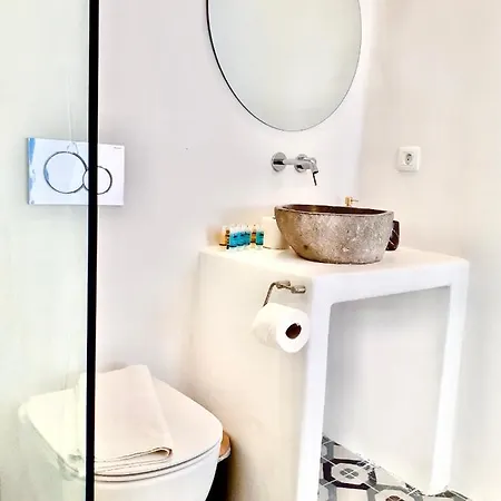 Oldtown Appartement