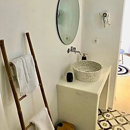Oldtown Appartement