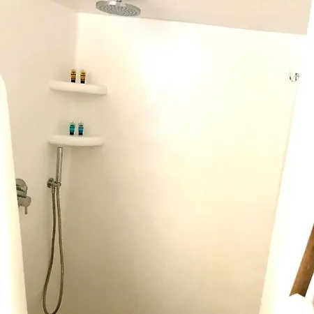 Oldtown Appartement Firá