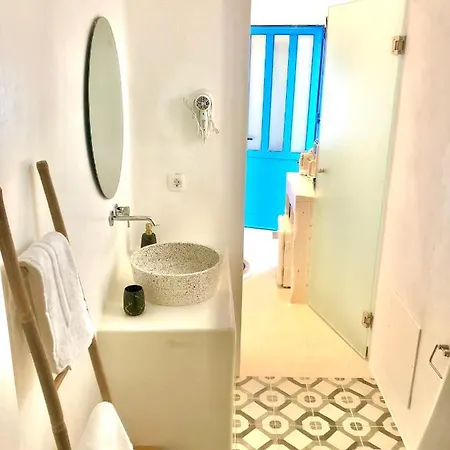 Appartement Oldtown Firá