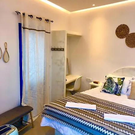 Apartman Oldtown Fíra
