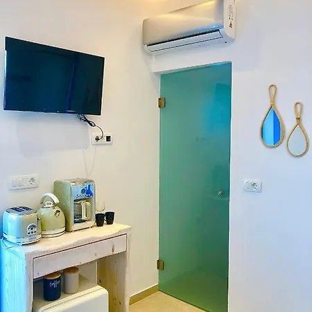 Appartement Oldtown *