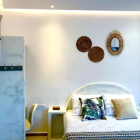 Oldtown Appartement *
