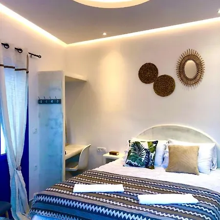 Apartman Oldtown