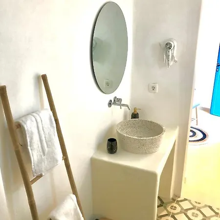 Apartman Oldtown Fíra