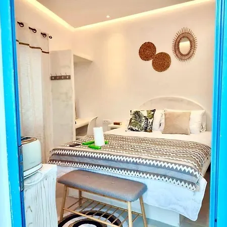 Appartement Oldtown Firá