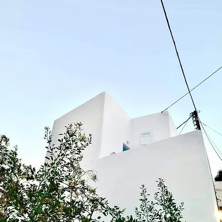Oldtown Apartman