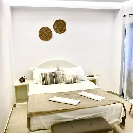 Oldtown Appartement