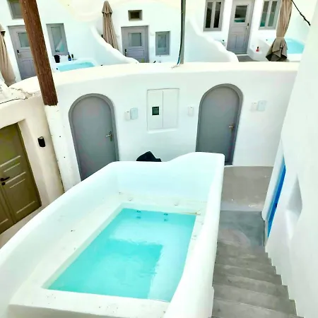 Appartement Oldtown *
