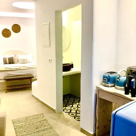 Oldtown Appartement
