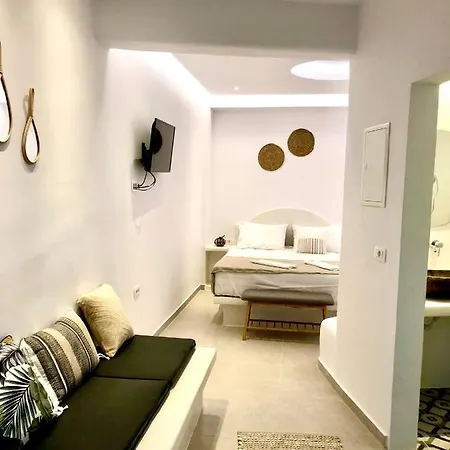 Oldtown Apartman