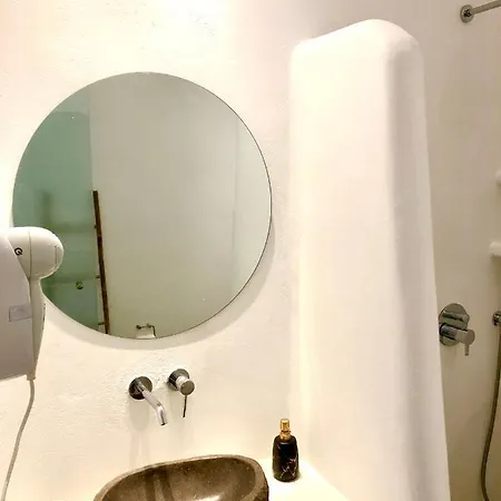 Appartement Oldtown