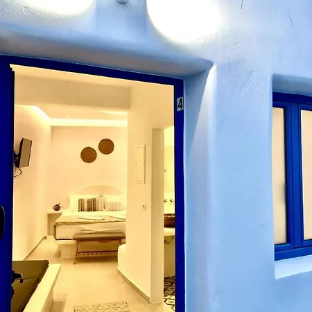 Appartement Oldtown