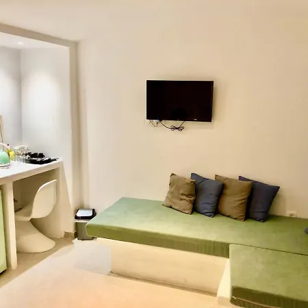 Oldtown Appartement Firá