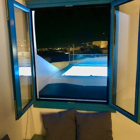 Oldtown Apartman Fíra