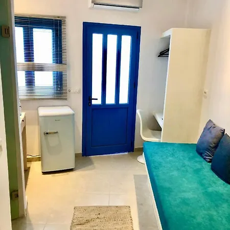 Oldtown Appartement Firá
