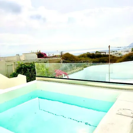 Appartement Oldtown Firá