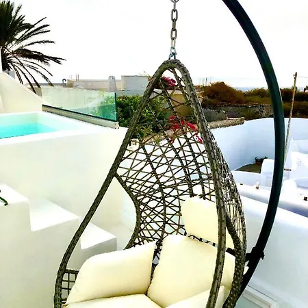Appartement Oldtown
