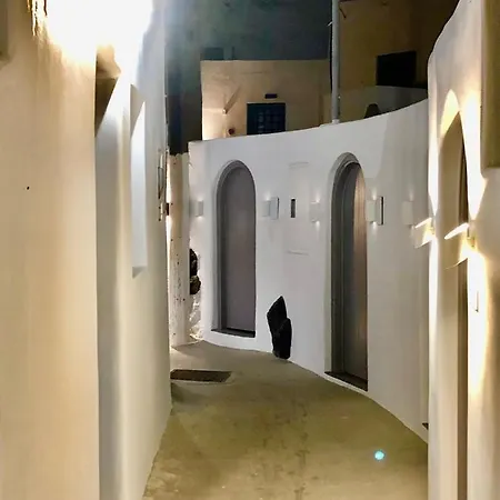 Oldtown Appartamento *