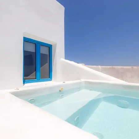Appartamento Oldtown Fira (Santorini)