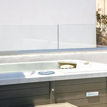 Oldtown 公寓 费拉